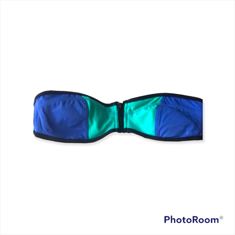 Aeropostale bikini top size medium